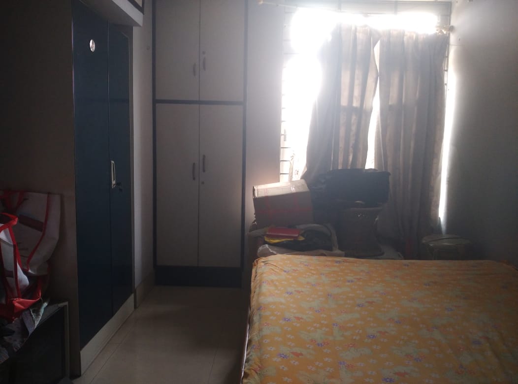 Fully Furnished 2bhk 25k Fully Furnished apartment in Bamunimaidan, Guwahati, Assam, India for Rent